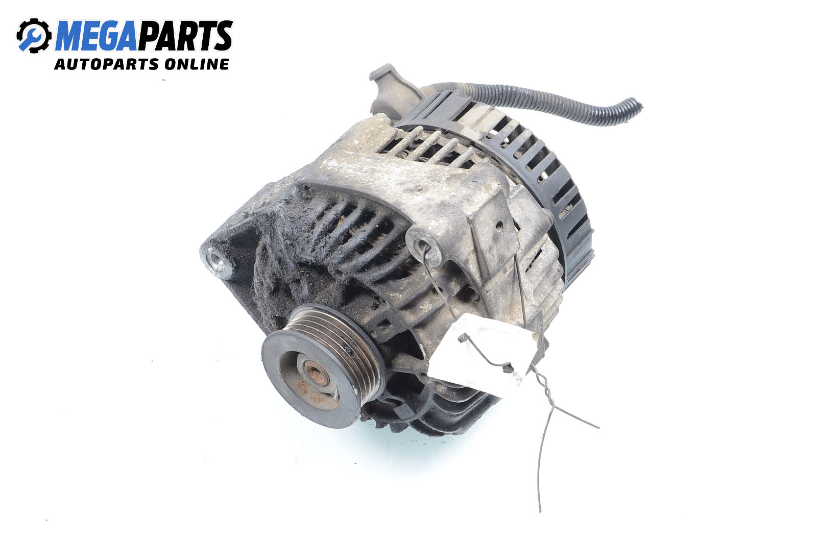 Alternator for BMW 3 Series E36 Compact (03.1994 08.2000) 318 tds, 90 hp Price € 31.20