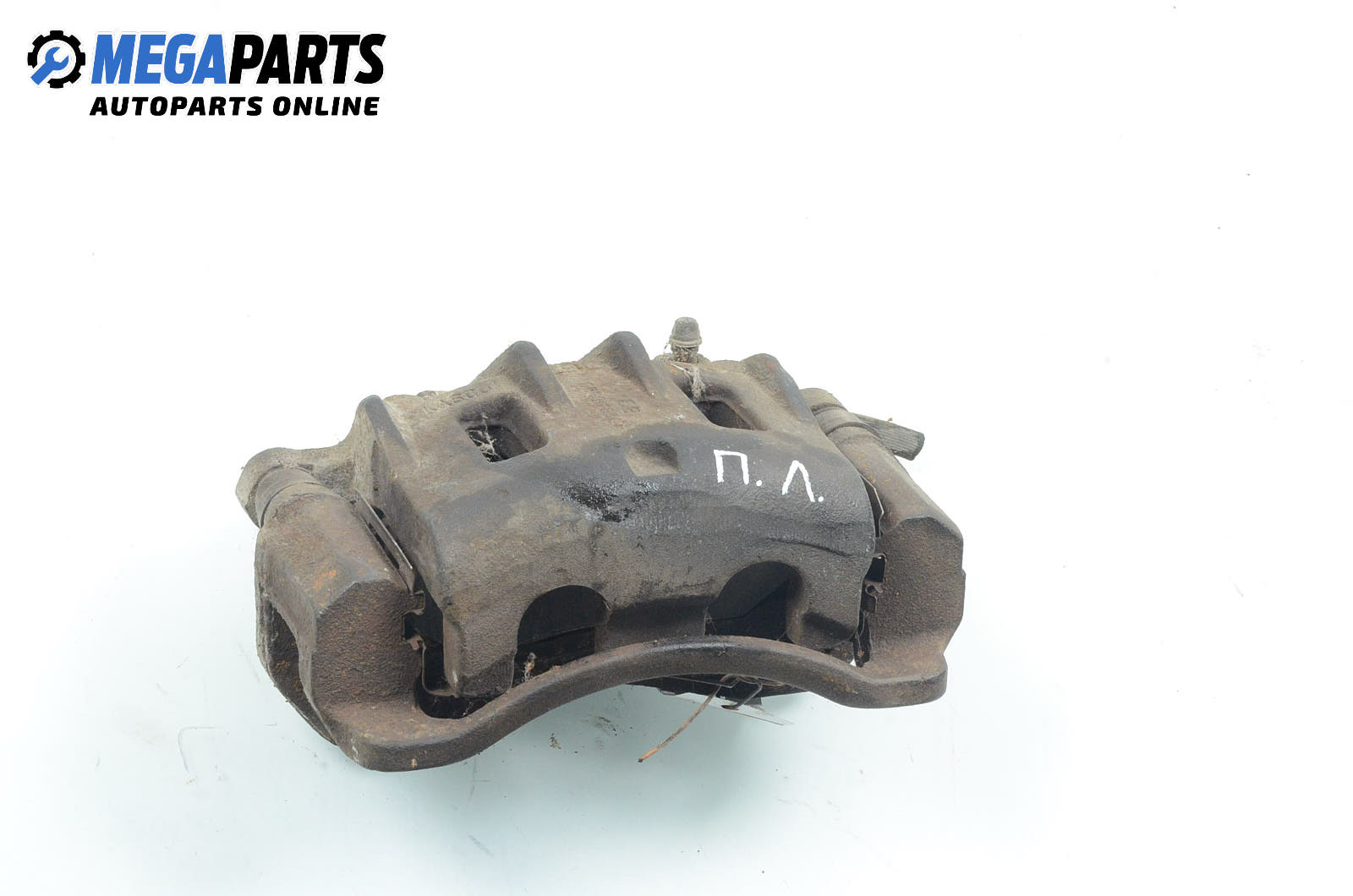 Caliper for Kia Sorento I SUV (08.2002 12.2009), position front