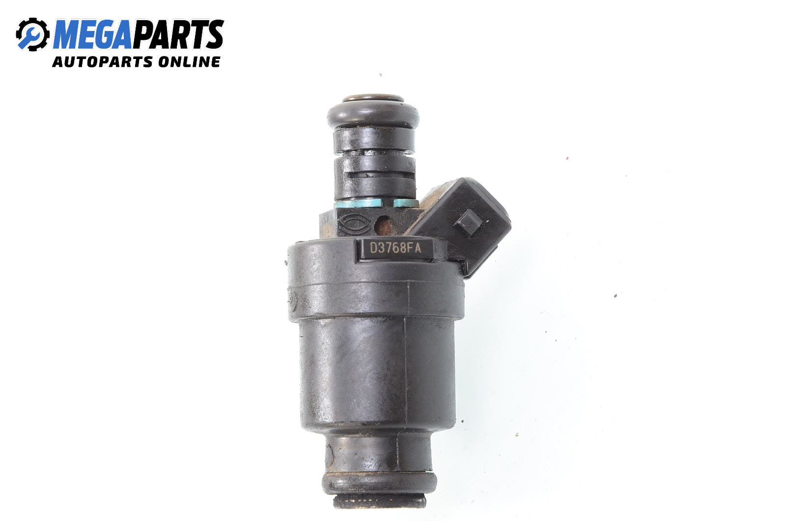 Gasoline fuel injector for BMW 3 Series E46 Coupe (04.1999 06.2006) 318 Ci, 118 hp, № D3768FA