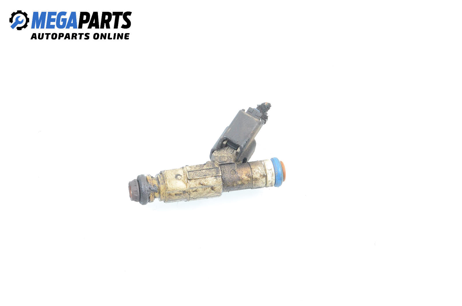 Gasoline fuel injector for Ford Mondeo III Sedan (10.2000 03.2007) 1.