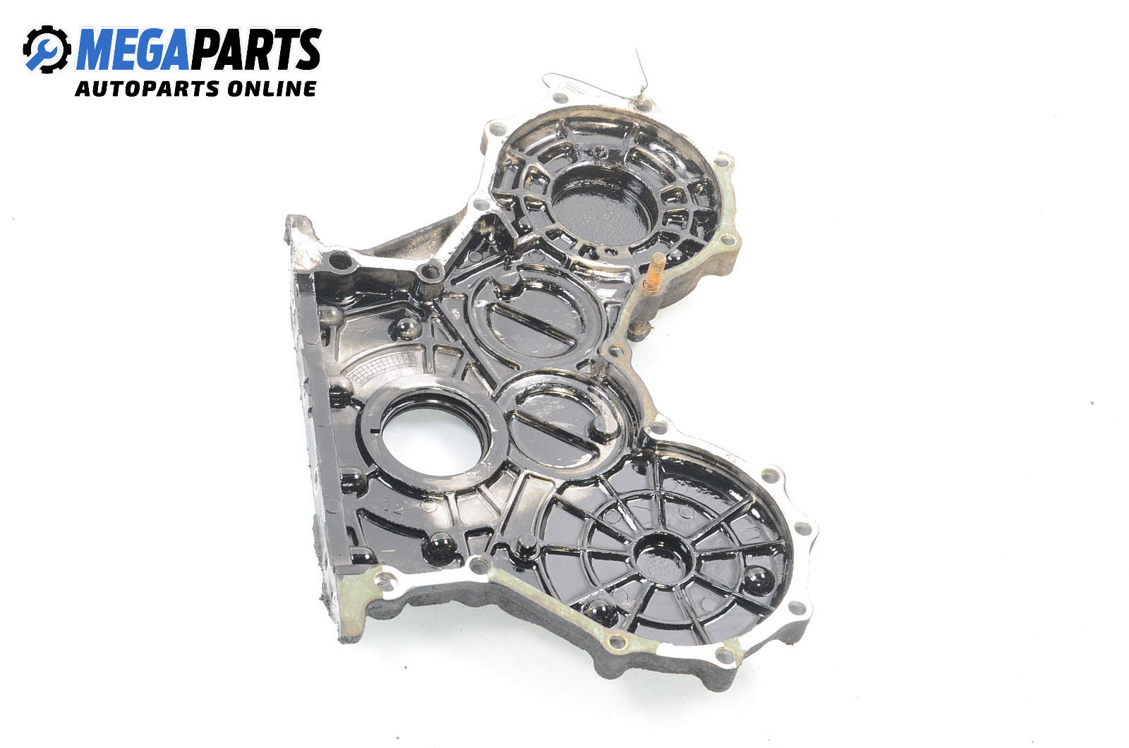 Timing belt cover for Kia K2700 Van / Platform II (01.2004 ) 2.7 D