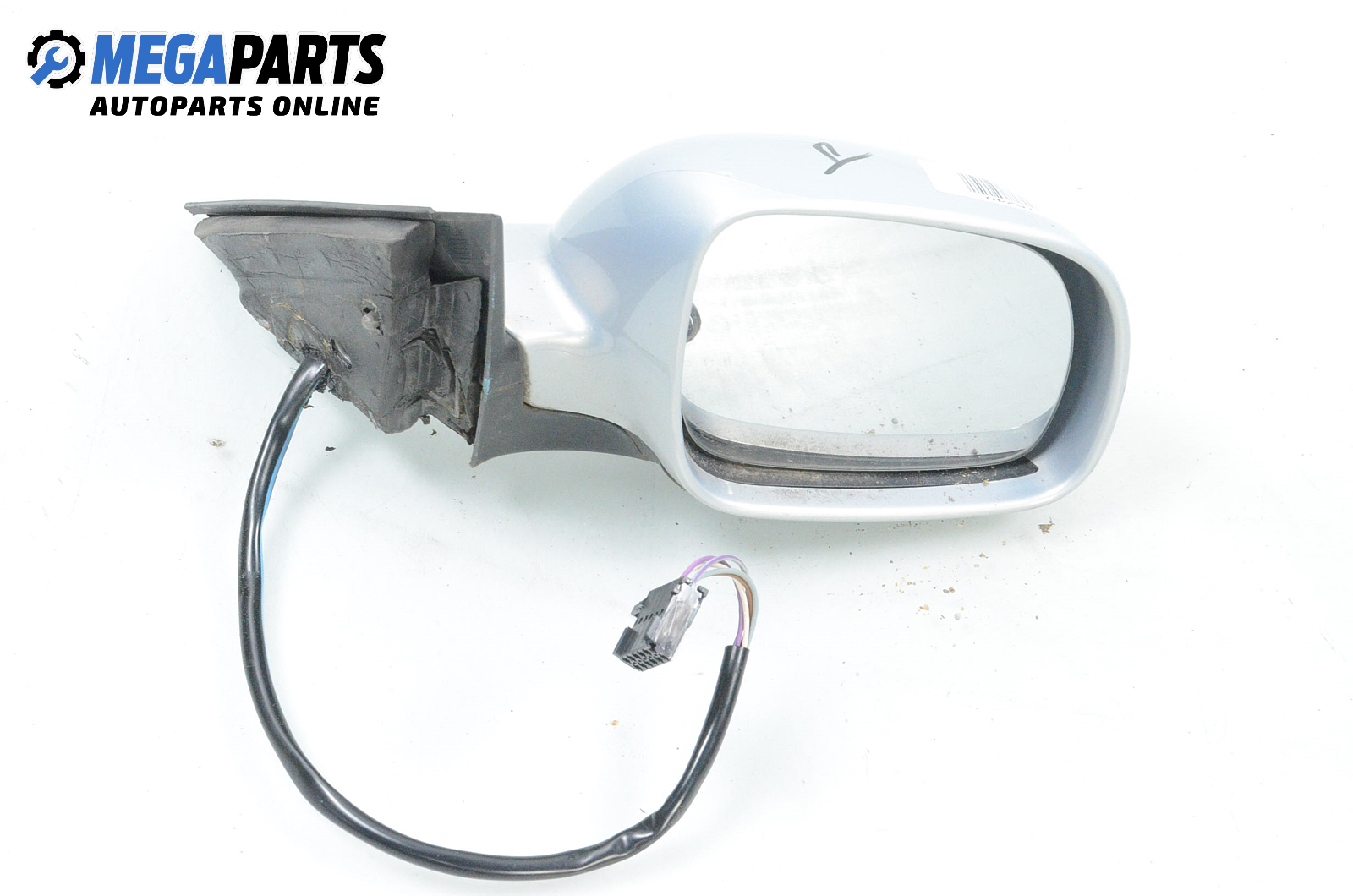 Mirror for Volkswagen Passat III Sedan B5 (08.1996 12.2001), 5 doors