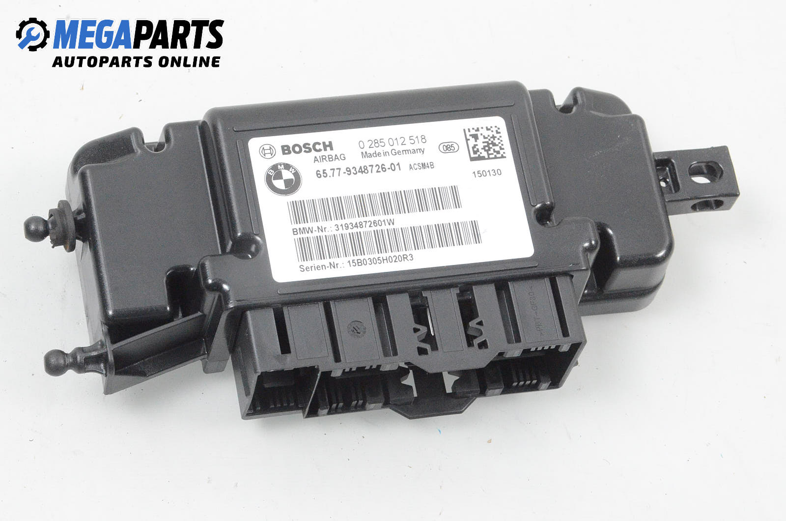 Airbag module for BMW 3 Series F30 Touring F31 (10.2011 07.2019