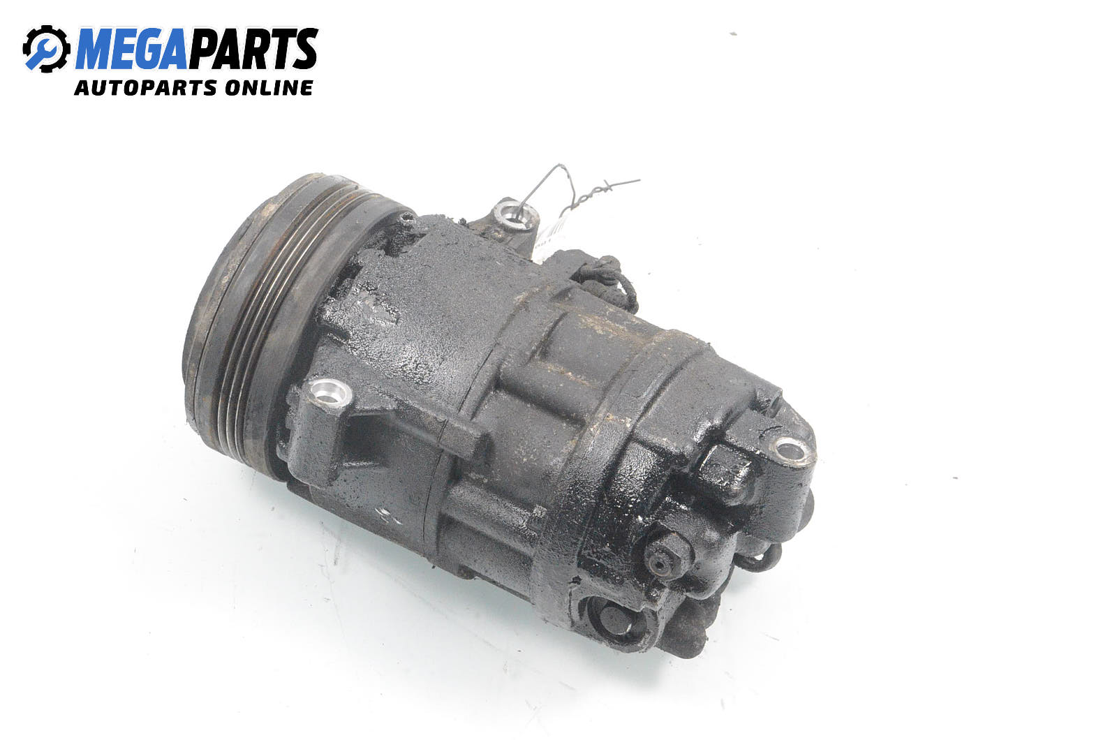 AC compressor for BMW 3 Series E46 Compact (06.2001 02.2005) 320 td