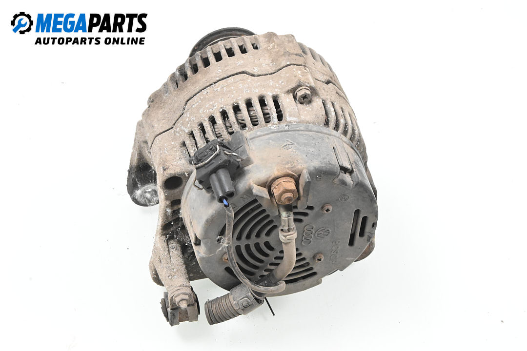 Alternator for Volkswagen Polo Hatchback II (10.1994 10.1999) 50 1.0, 50 hp Price € 35.96