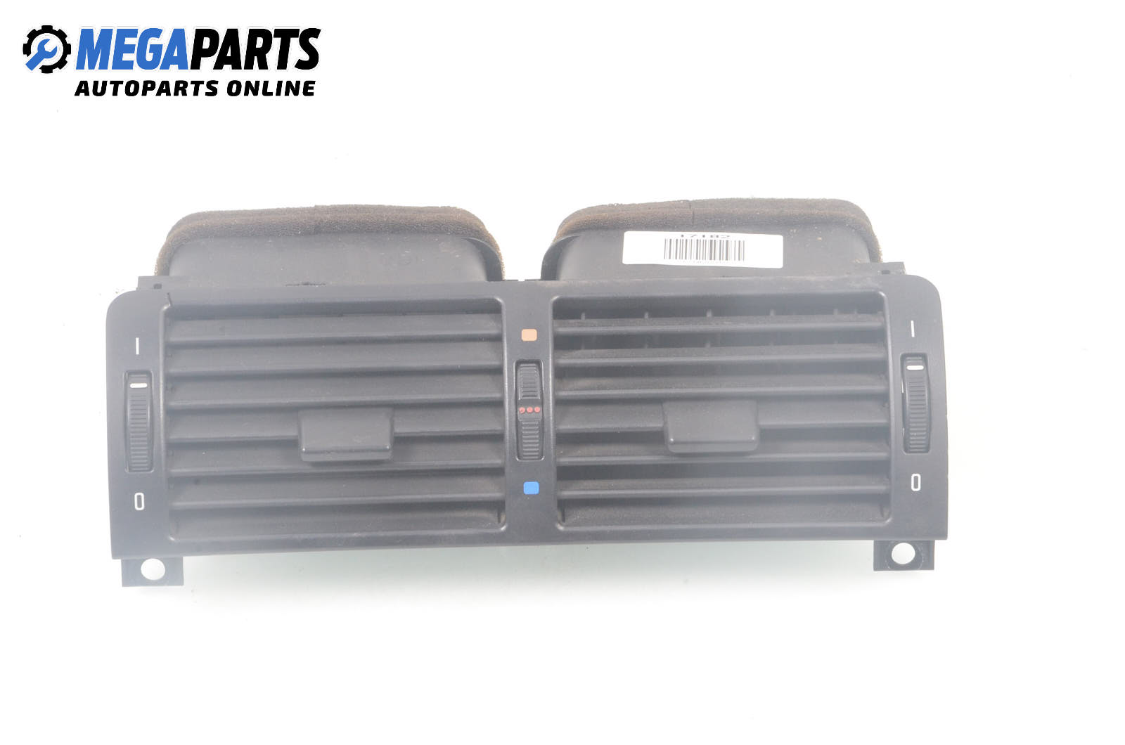 Luftdüsen heizung for BMW 3 Series E46 Sedan (02.1998 - 04.2005