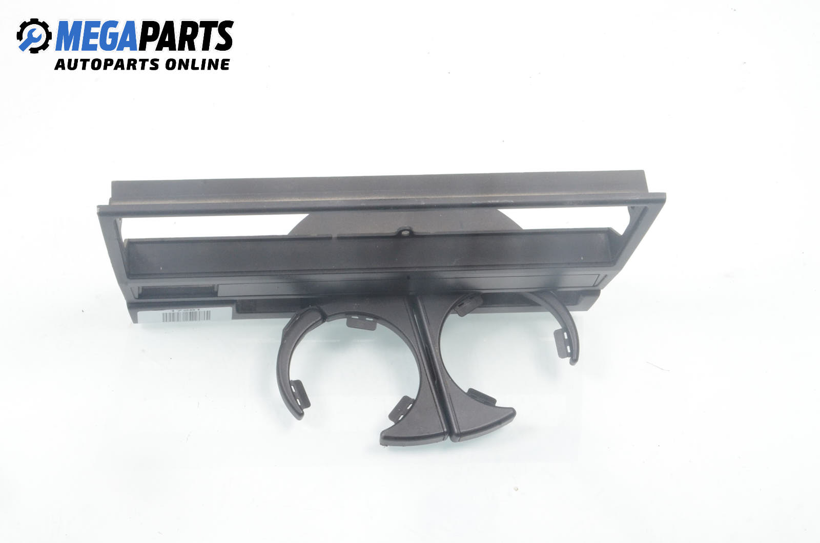 Getränkehalter for BMW 5 Series E39 Sedan (11.1995 - 06.2003) Preis: € 34.41