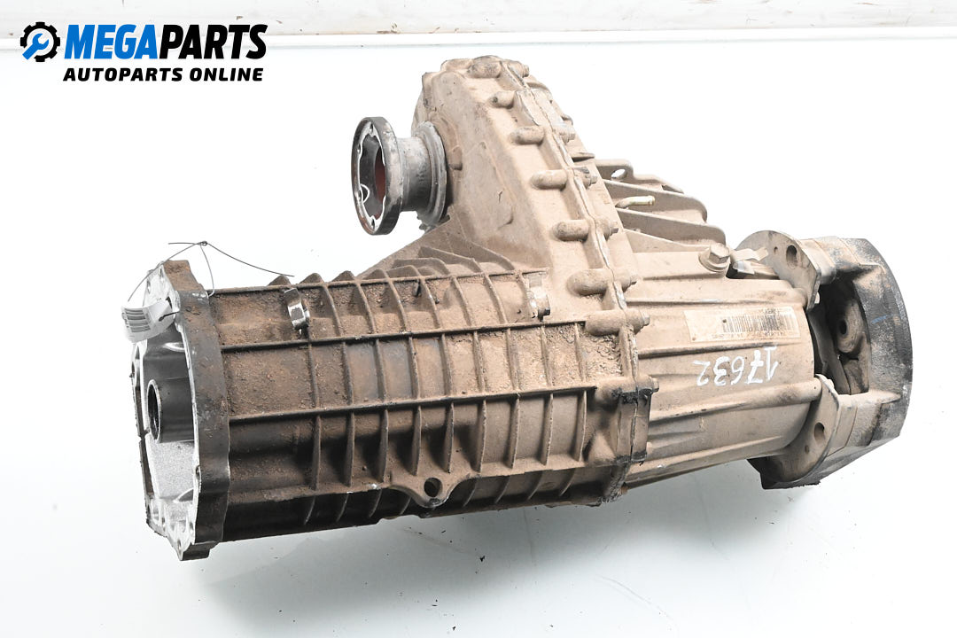 Transfer case for Volkswagen Touareg SUV I (10.2002 01.2013) 2.5 R5