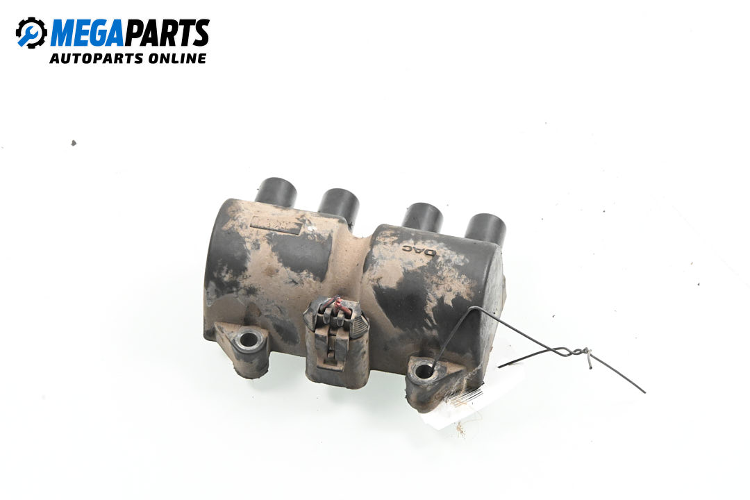 Ignition coil for Daewoo Matiz Hatchback (09.1998 01.2005) 1.0, 64 hp
