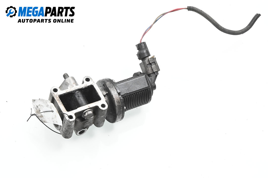 EGR valve for Alfa Romeo 159 Sedan (09.2005 11.2011) 2.4 JTDM, 200 hp
