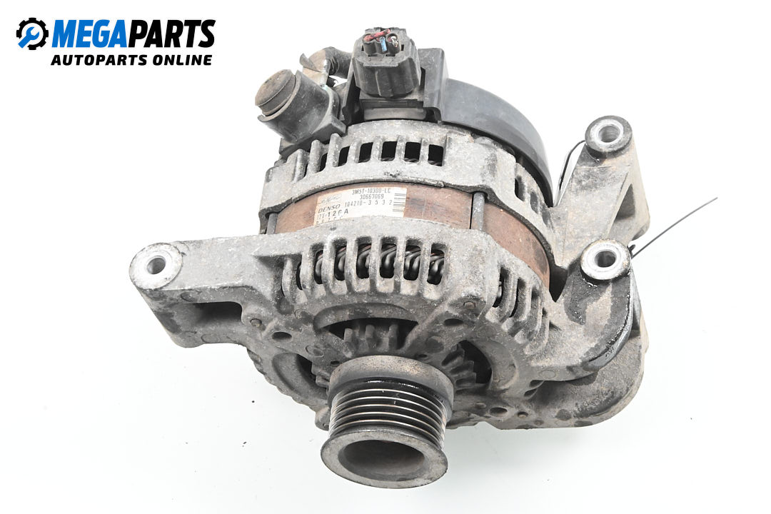Alternator for Ford Focus II Hatchback (07.2004 09.2012) 1.8