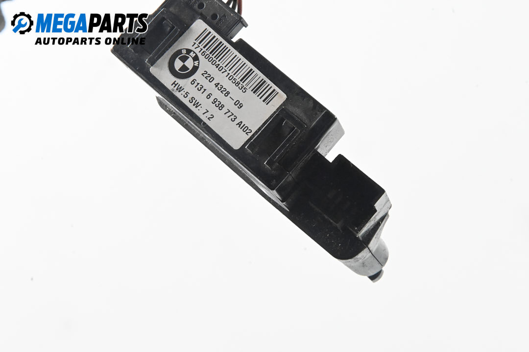 Steering wheel sensor for BMW 5 Series E60 Sedan E60 (07.2003 03.2010