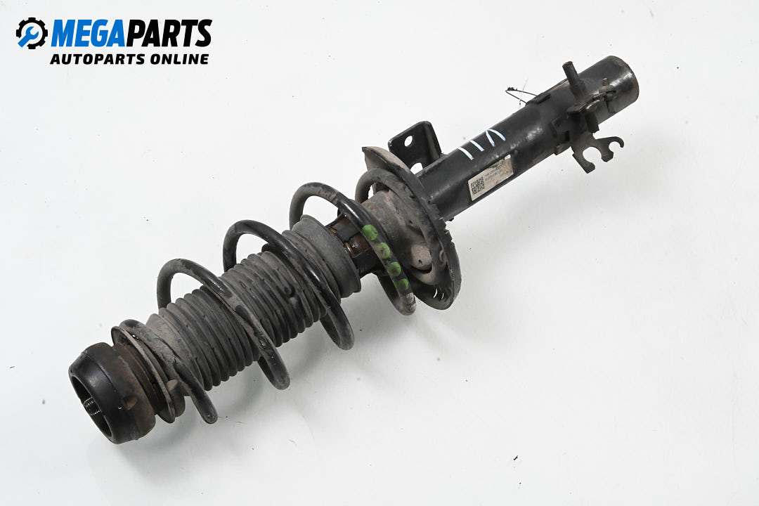 Macpherson shock absorber for Skoda Rapid Hatchback (02.2012