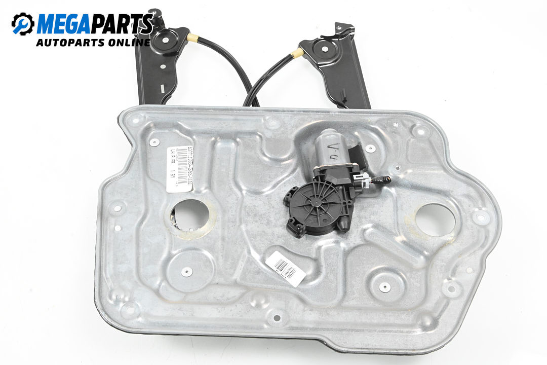 Electric window regulator for Nissan Qashqai I SUV (12.2006 04.2014