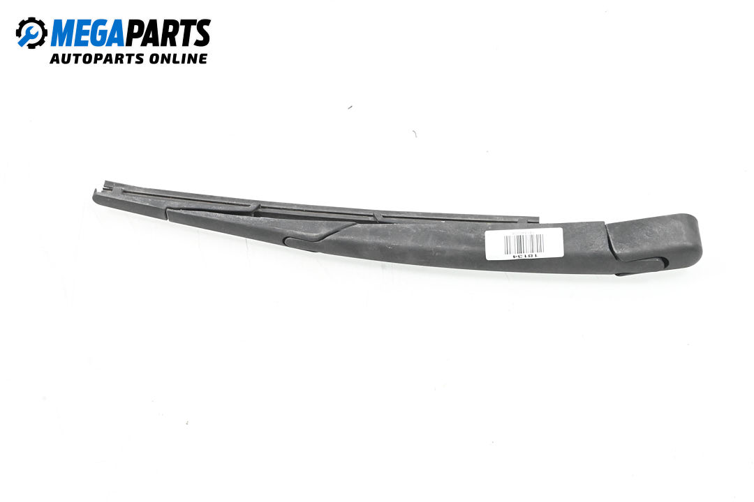 Rear wiper arm for Nissan Qashqai I SUV (12.2006 04.2014), position