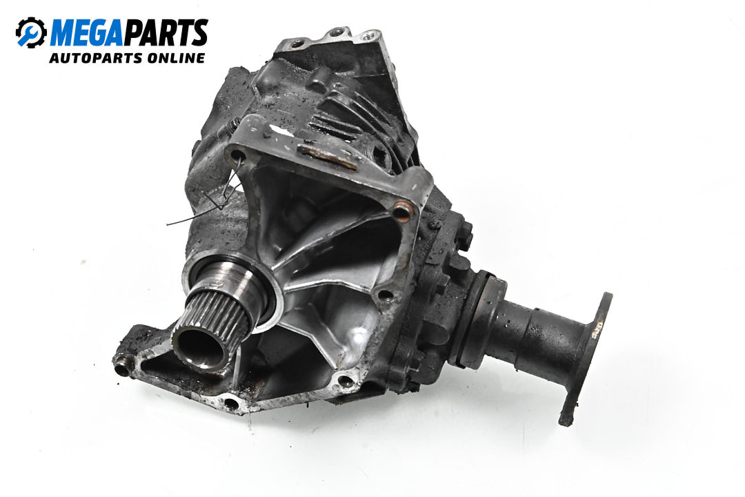 Transfer case for Nissan XTrail I SUV (06.2001 01.2013) 2.2 Di 4x4