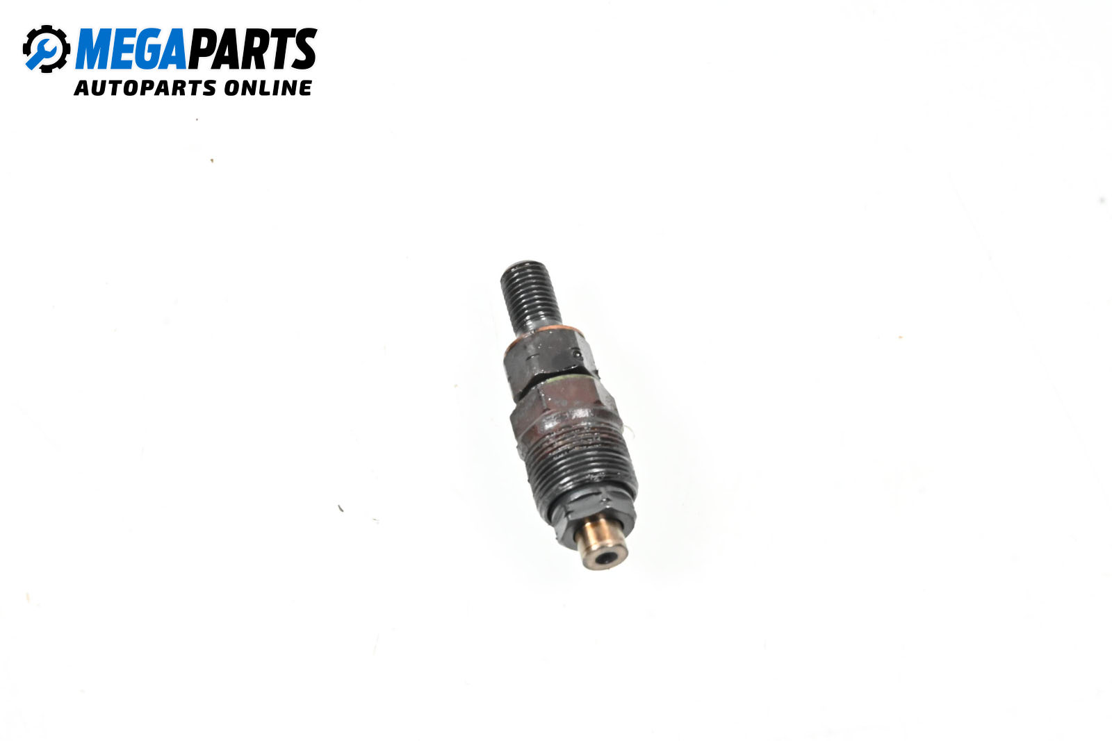 Diesel fuel injector for Opel Corsa B Hatchback (03.1993 12.2002) 1.7