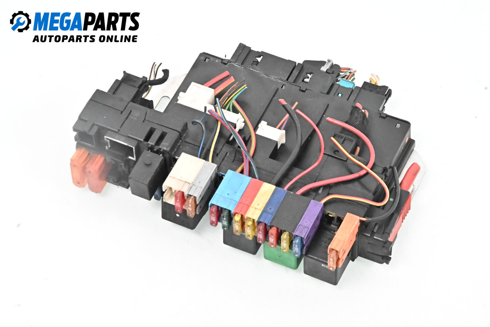 Fuse box for MercedesBenz SClass Sedan (W220) (10.1998 08.2005) S