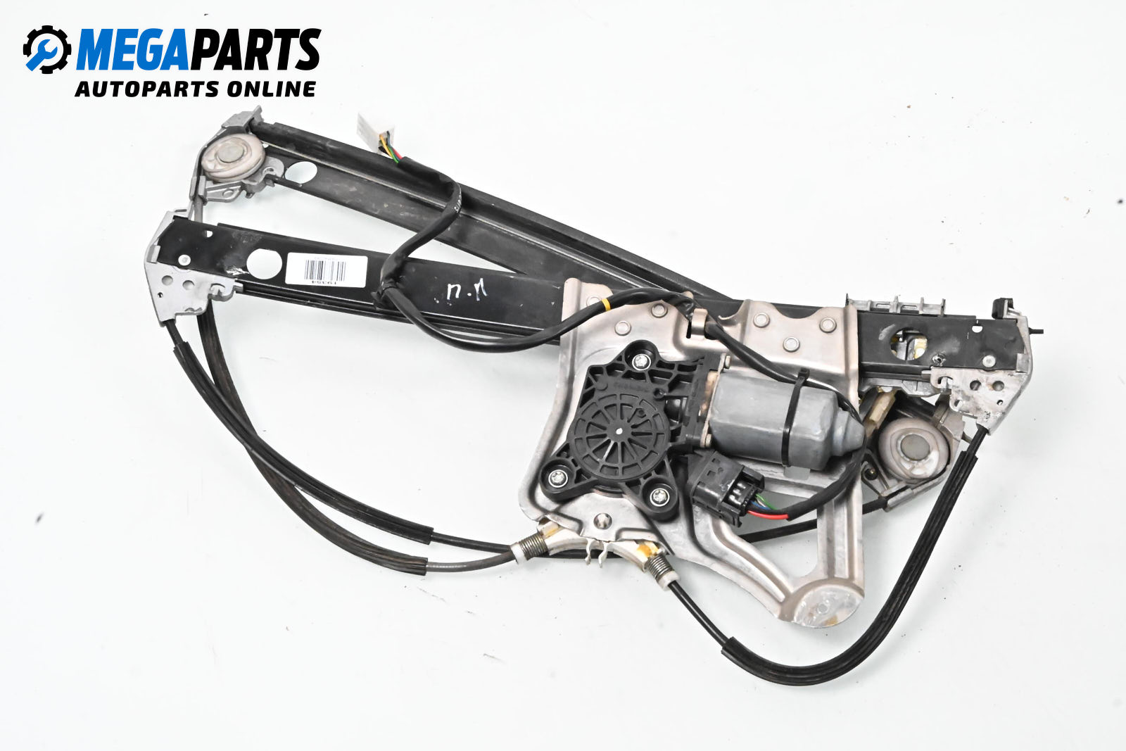 Electric window regulator for MercedesBenz SClass Sedan (W220) (10.