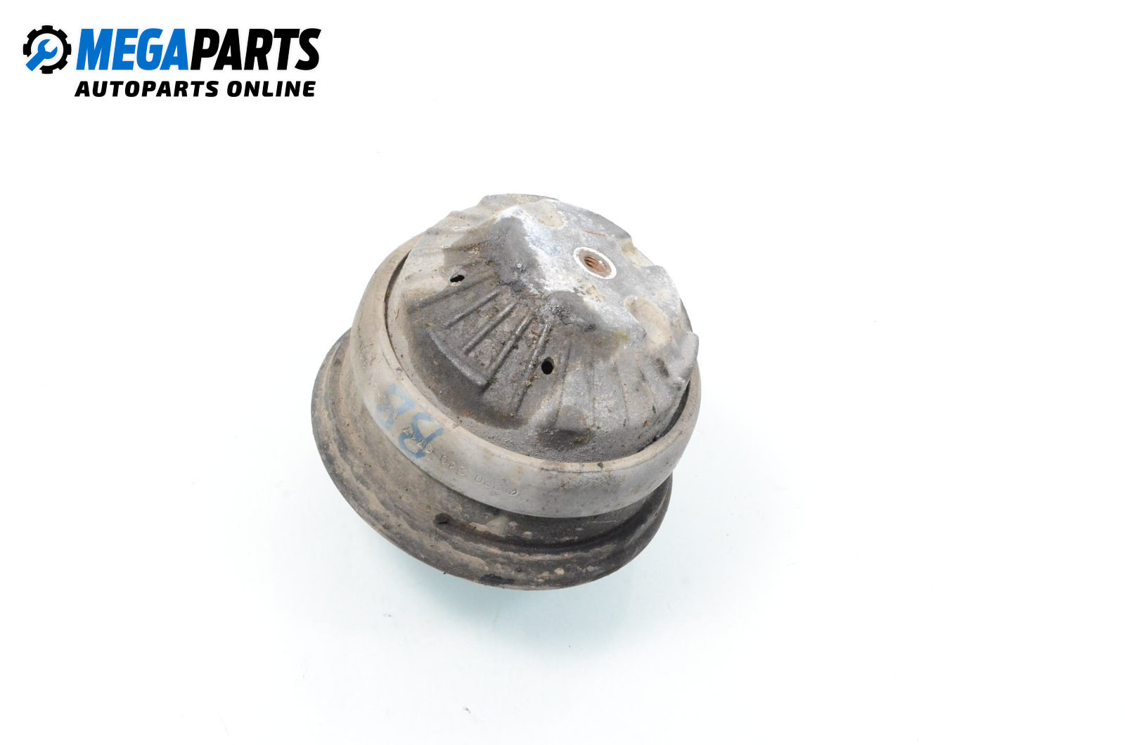 Engine bushing for Mercedes-Benz S-Class Sedan (W220) (10.1998 - 08.2005) S 320 (220.065, 220.165), automatic