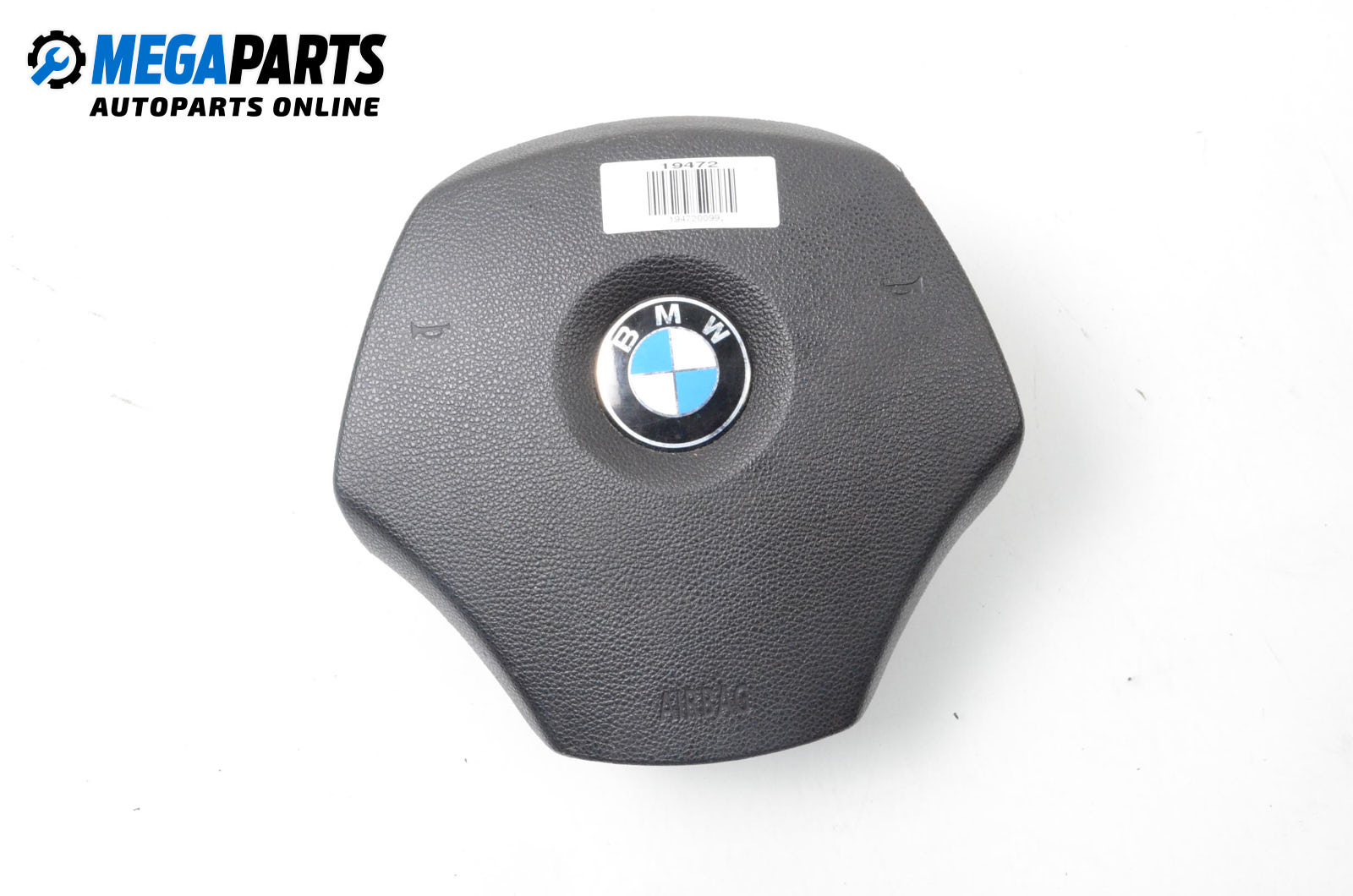 Airbag for BMW 3 Series E90 Sedan E90 (01.2005 12.2011), 5 doors