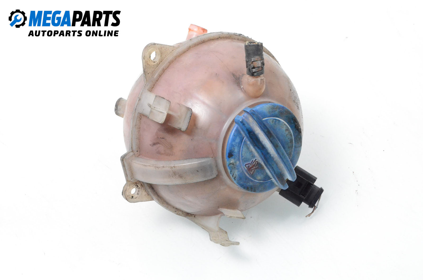 Coolant reservoir for Audi A3 Sportback I (09.2004 03.2015) 2.0 TDI