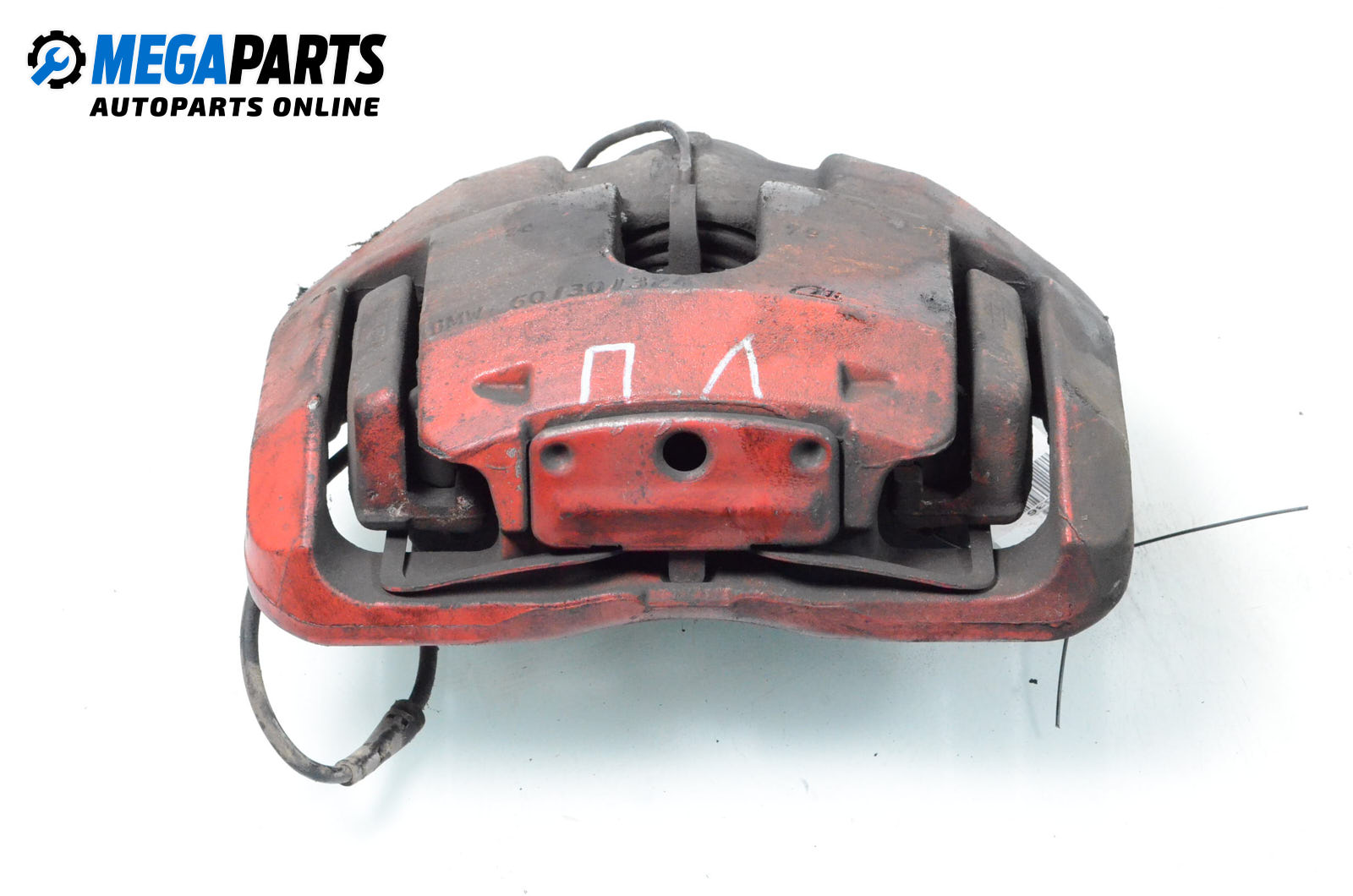 Caliper for BMW 7 Series E65 (11.2001 - 12.2009), position: front - left