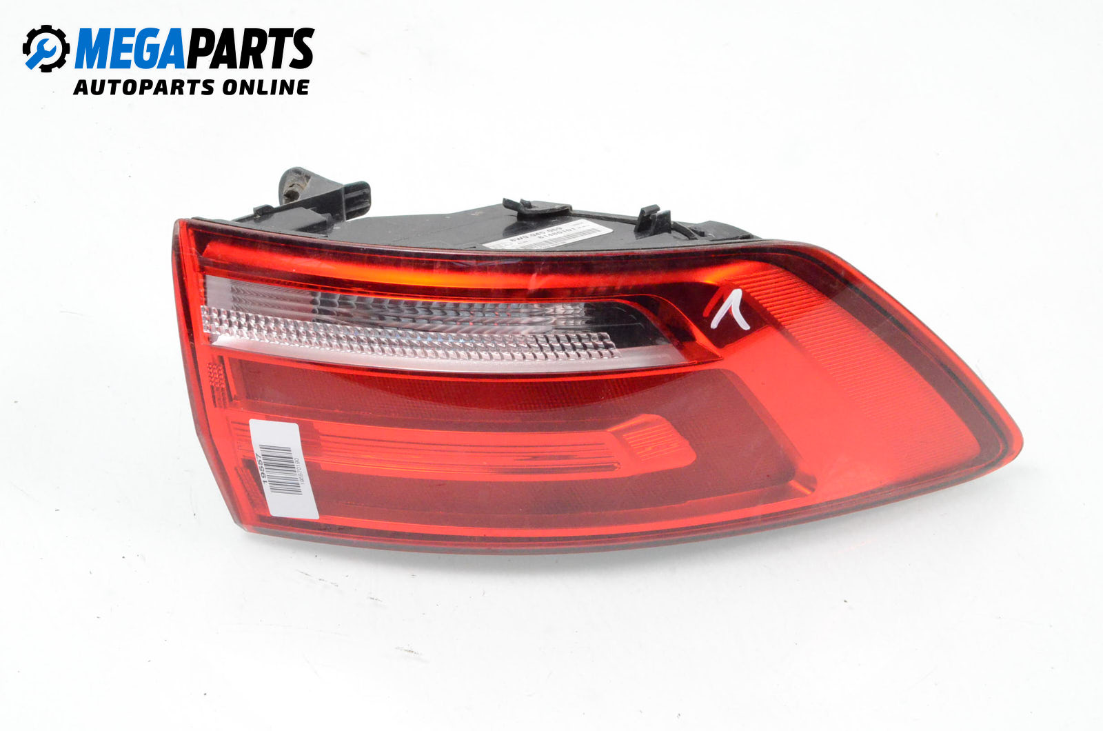 Tail light for Audi A4 Avant B9 (08.2015 - ...), station wagon, position: left, № 8W9.945.069