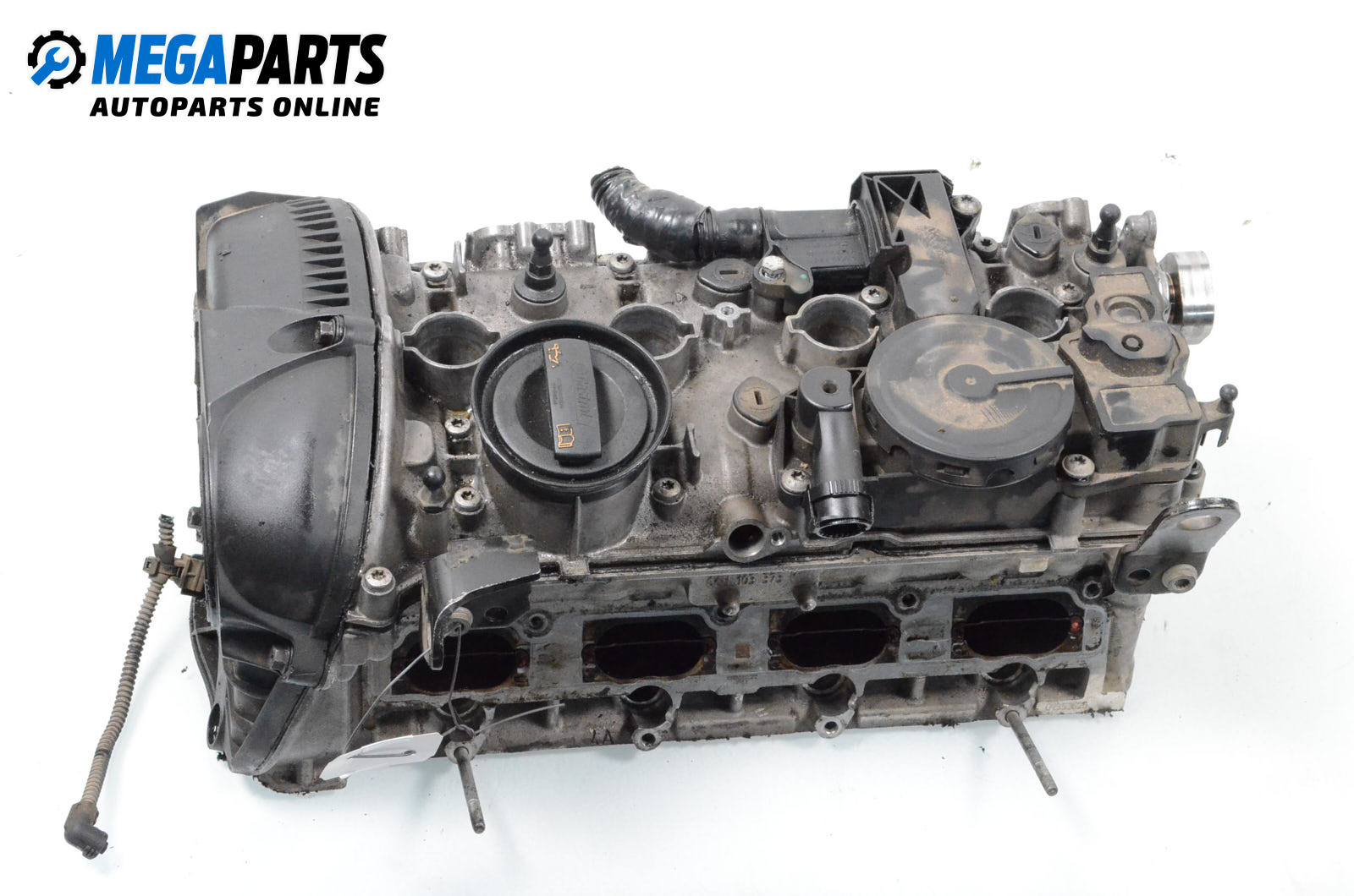 Engine head for Audi A4 Avant B8 (11.2007 - 12.2015) 2.0 TFSI quattro, 211 hp