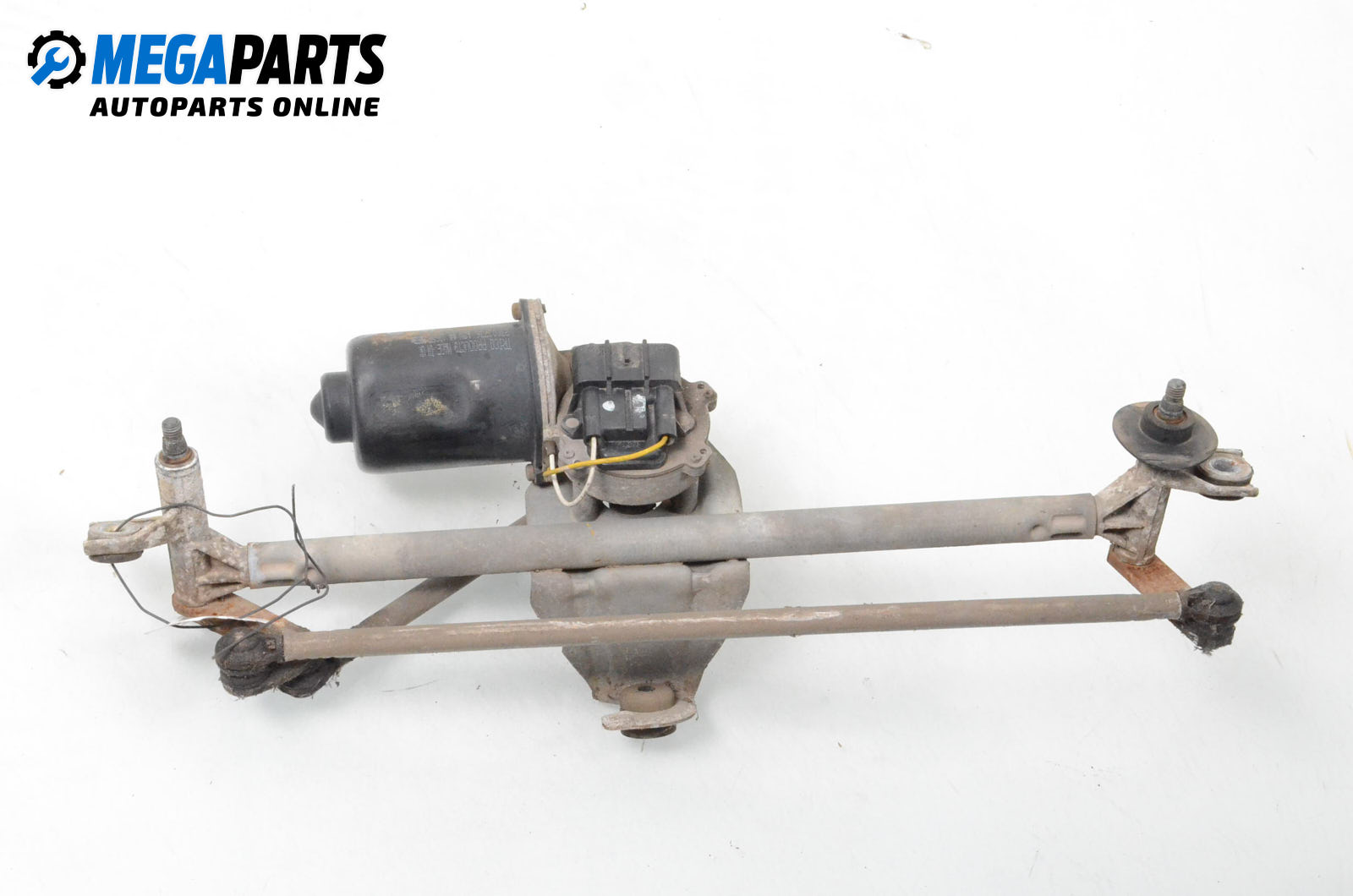 Front wipers motor for Opel Corsa C Hatchback (09.2000 12.2009