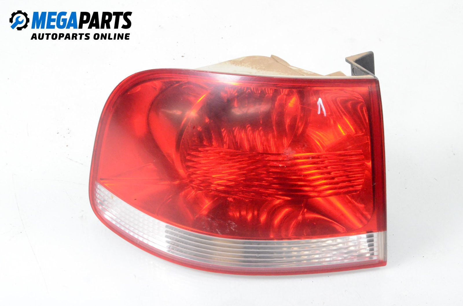 Tail light for Volkswagen Touareg SUV I (10.2002 01.2013), suv
