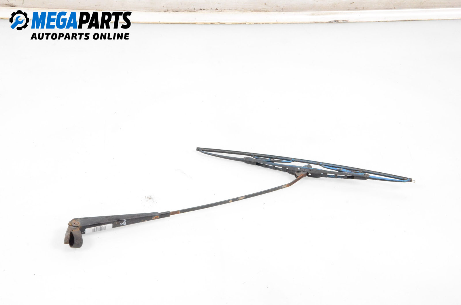 Front wipers arm for MercedesBenz T1 Platform (601) (01.1977 02.1996