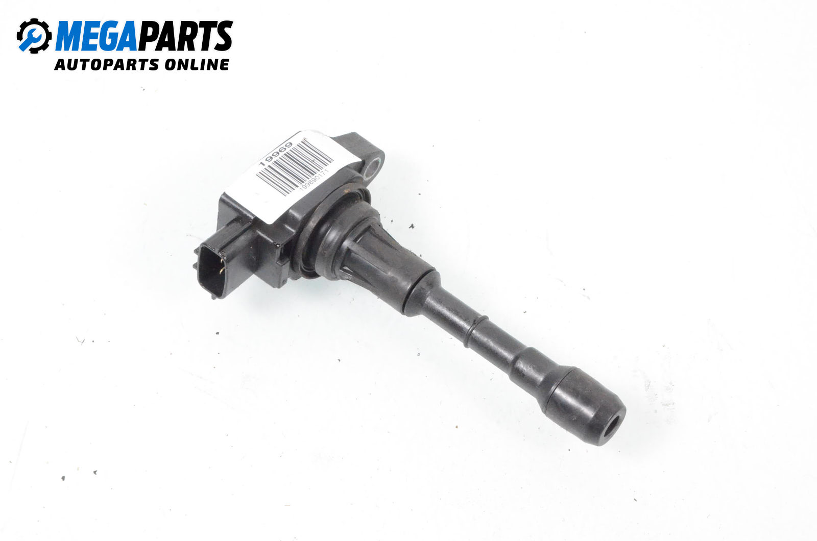 Ignition coil for Nissan Murano II SUV (10.2007 09.2014) 3.5 4x4, 256