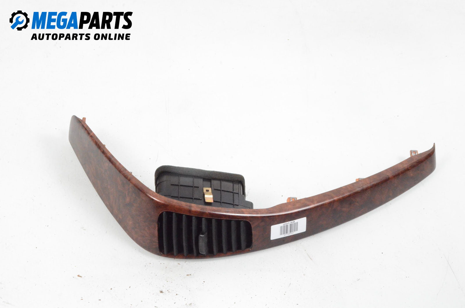 AC heat air vent for Kia Sorento I SUV (08.2002 12.2009) Price € 10.71