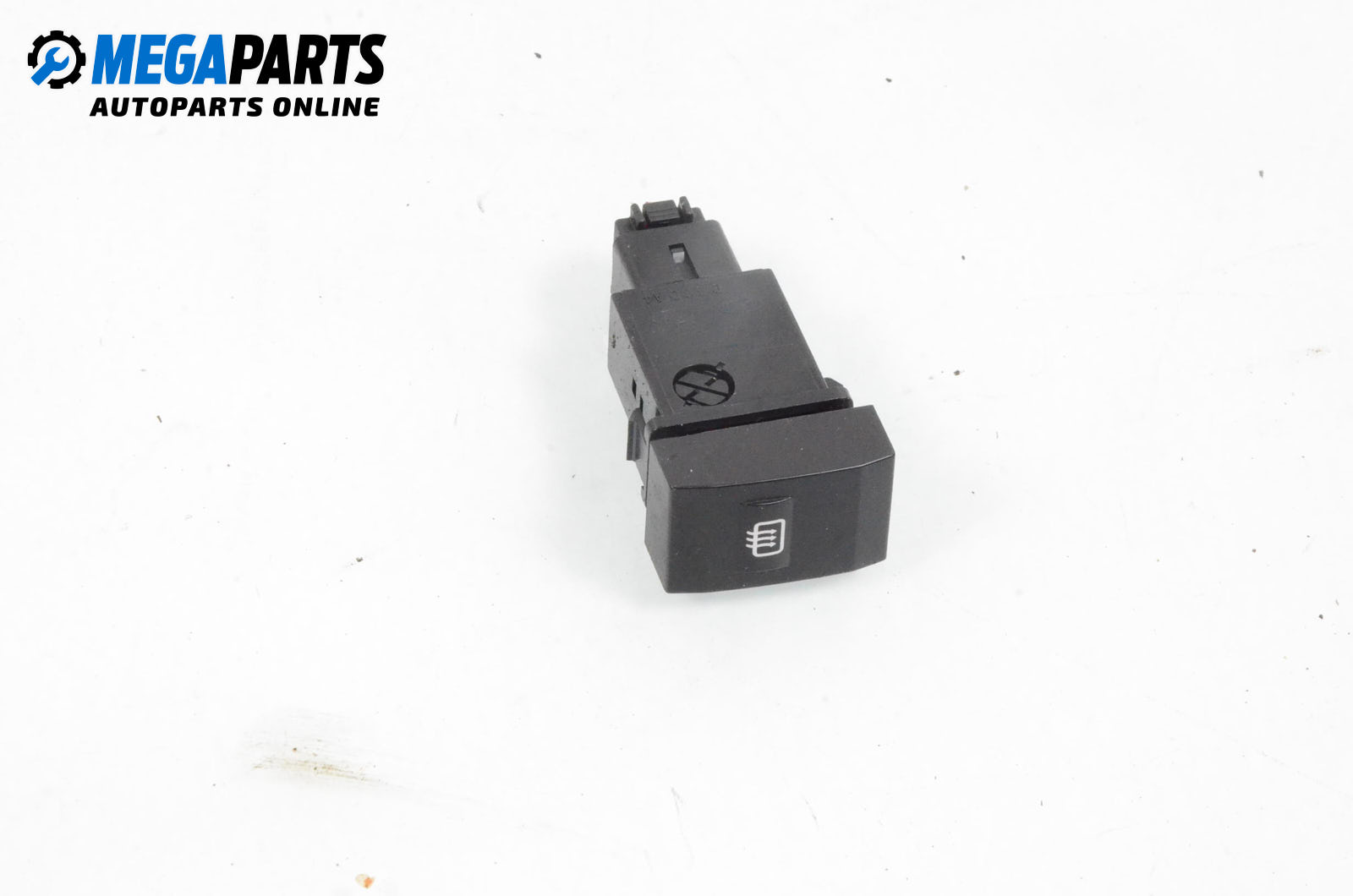 Rear window heater button for Kia Sorento I SUV (08.2002 12.2009