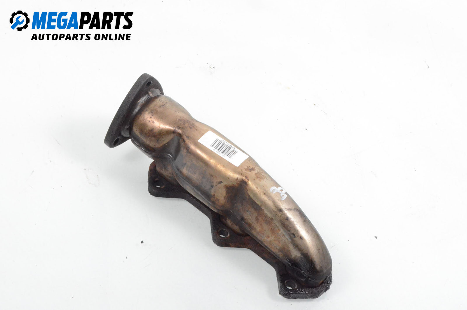 Exhaust manifold for Audi A4 Avant B6 (04.2001 12.2004) 2.5 TDI