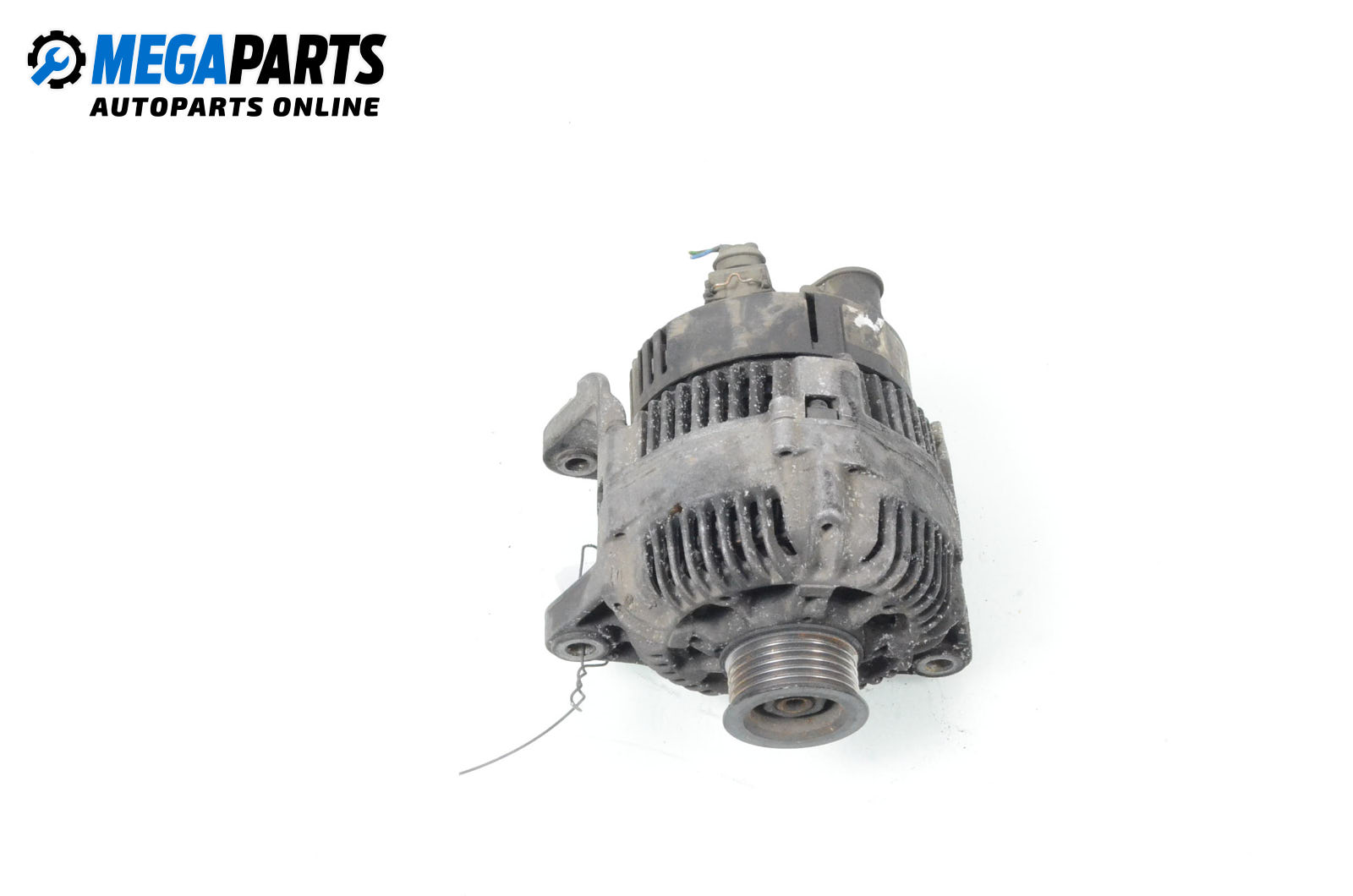 Alternator for BMW 3 Series E46 Sedan (02.1998 04.2005) 316 i, 105 hp