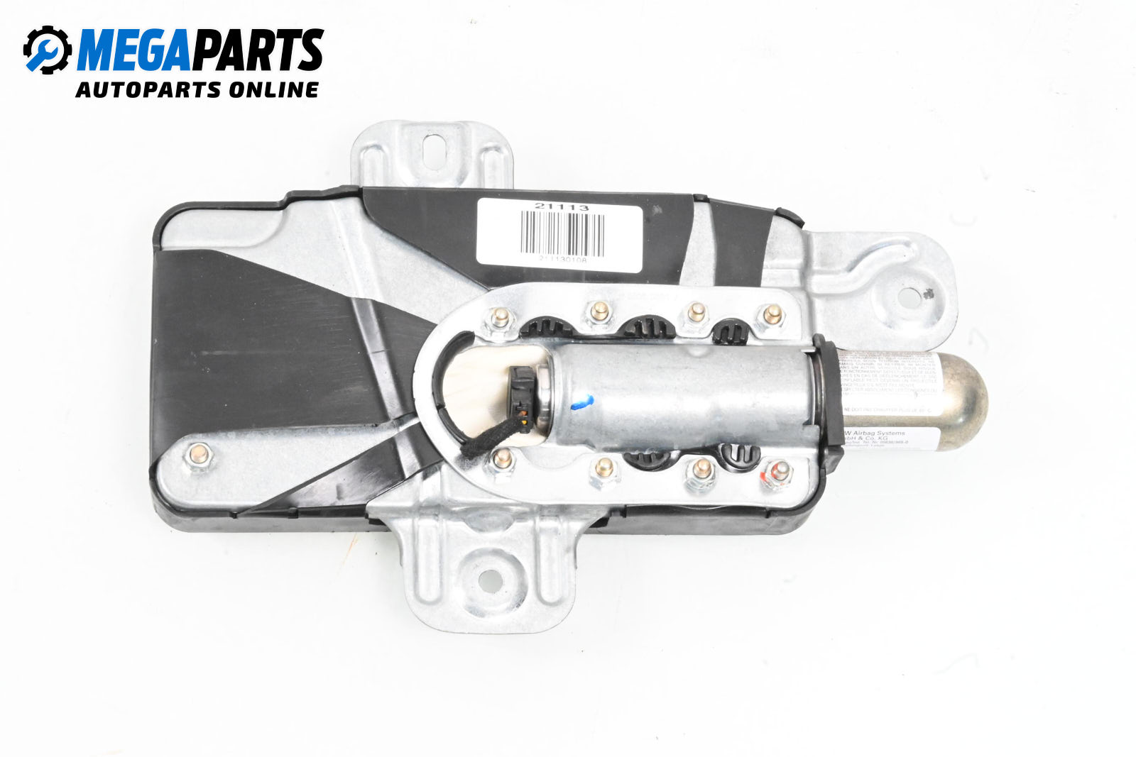 Airbag for BMW X5 Series E53 (05.2000 12.2006), 5 doors, suv
