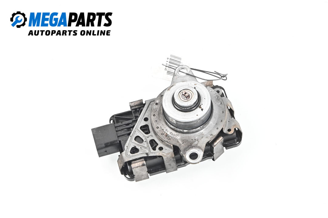 Transfer case actuator for Land Rover Range Rover IV SUV (08.2012 - ...) 4.4 D V8 4x4, 340 hp, automatic