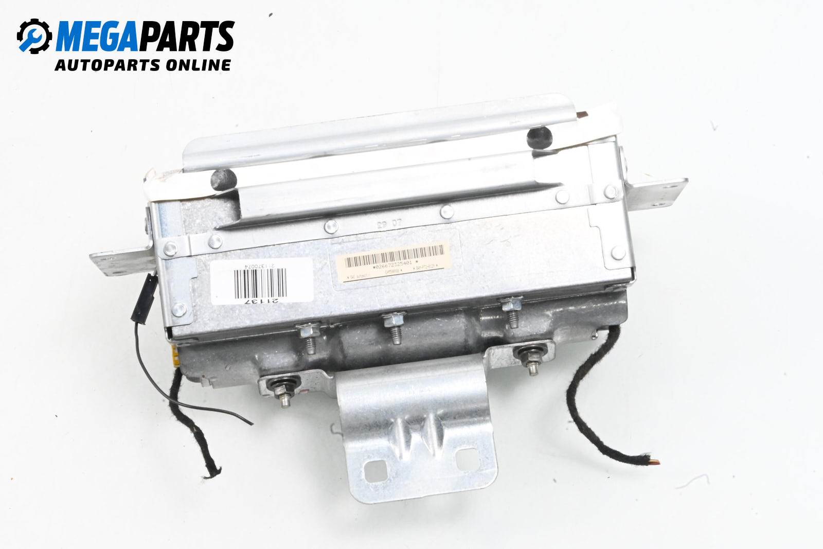 Airbag for Land Rover Range Rover Sport I (02.2005 03.2013), 5 doors