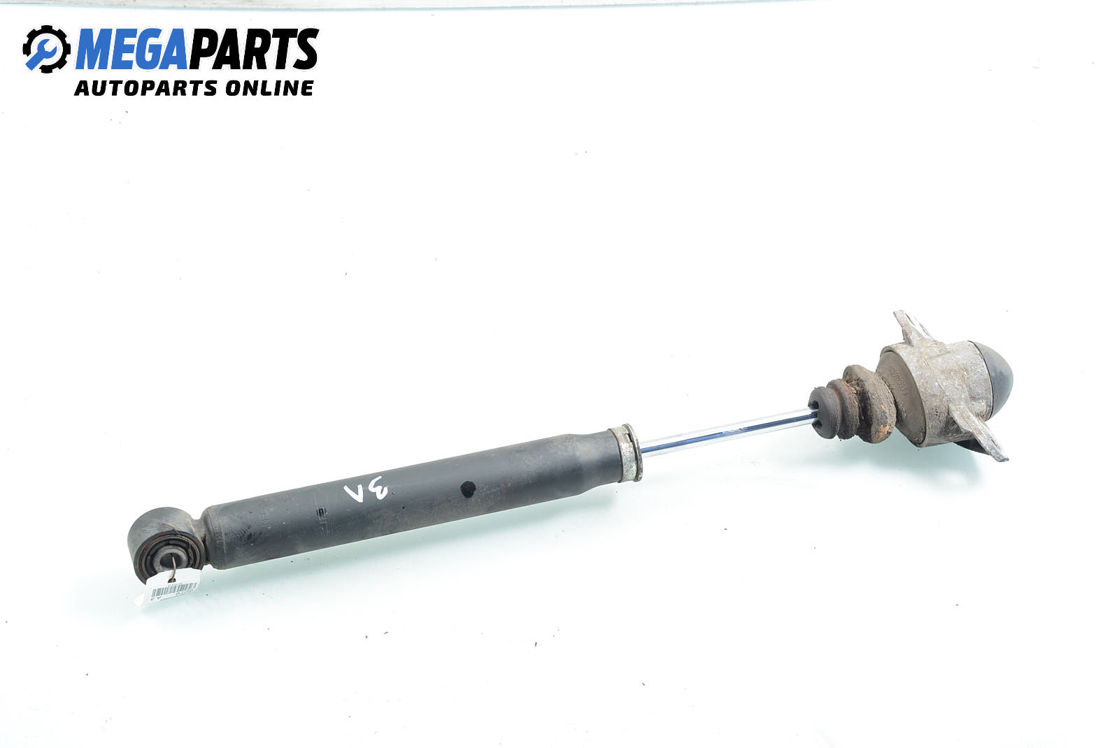 Shock absorber for Audi A3 (8P) 1.9 TDI, 105 hp, 5 doors, 2008