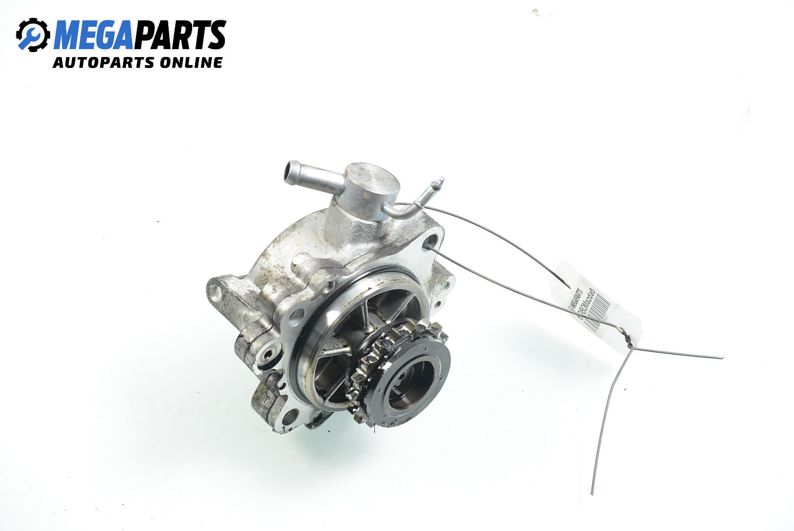 Vacuum pump for Mazda 6 2.2 MZRCD, 185 hp, hatchback, 2010 Price € 1.99