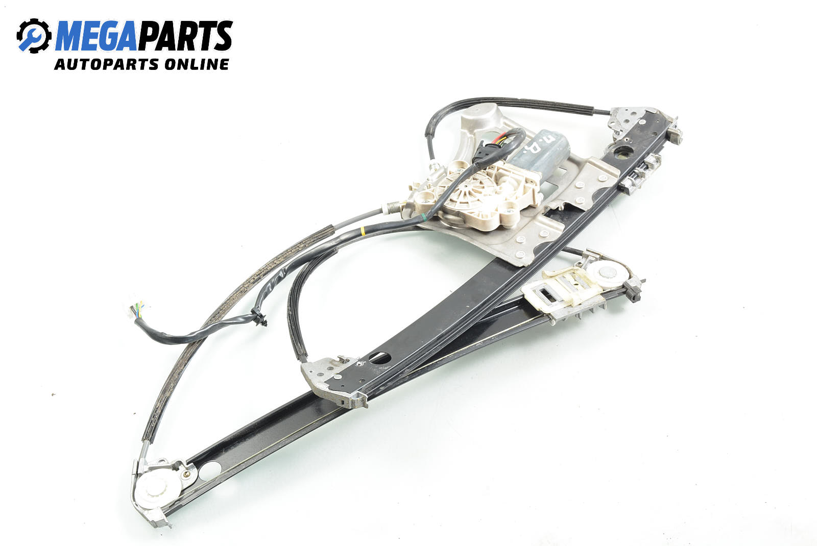 Electric window regulator for MercedesBenz SClass W220 3.5, 245 hp