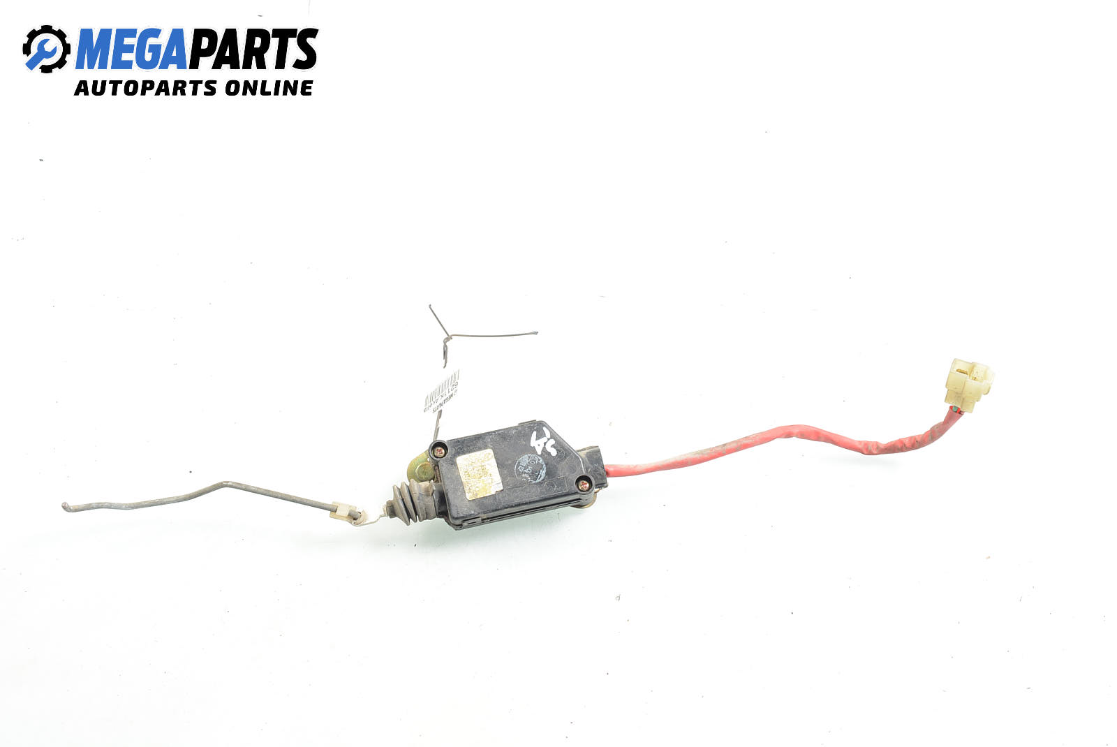 Kia 95780-3C000 Door Lock Actuator Motor Kia 95780-3C000 Door Lock Actuator Motor