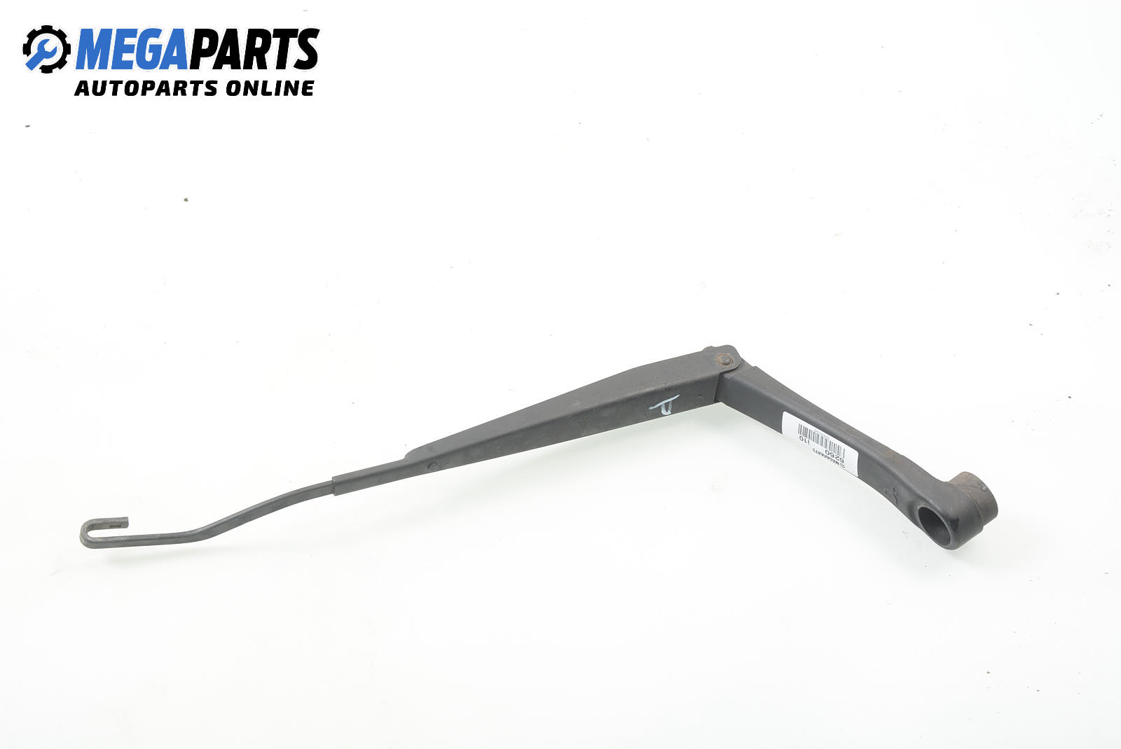 Front wipers arm for Hyundai i10 1.1, 65 hp, 2008, position: right ...