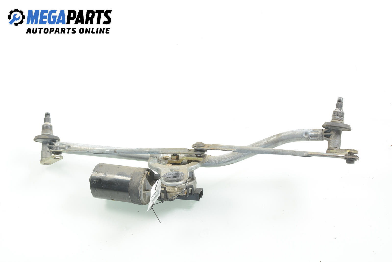 Front wipers motor for BMW 3 (E46) 1.8, 118 hp, sedan, 1999, position ...