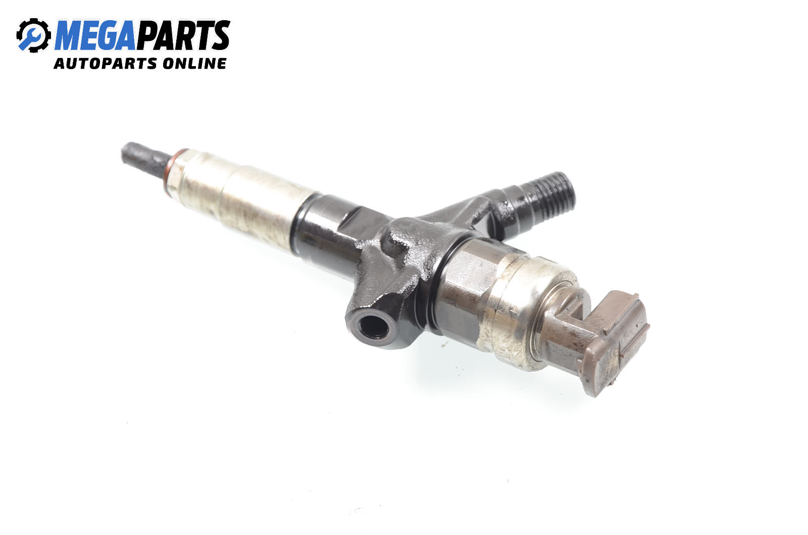 Diesel fuel injector for Subaru Legacy 2.0 D AWD, 150 hp, station wagon
