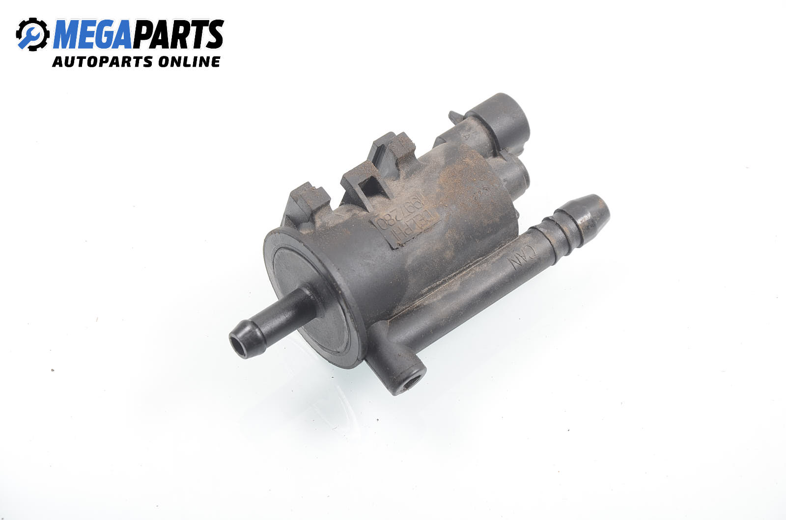 Fuel vapor valve for Opel Astra G 1.6 16V, 101 hp, station wagon, 2002 № Delphi  1997280 Price: € 11.26