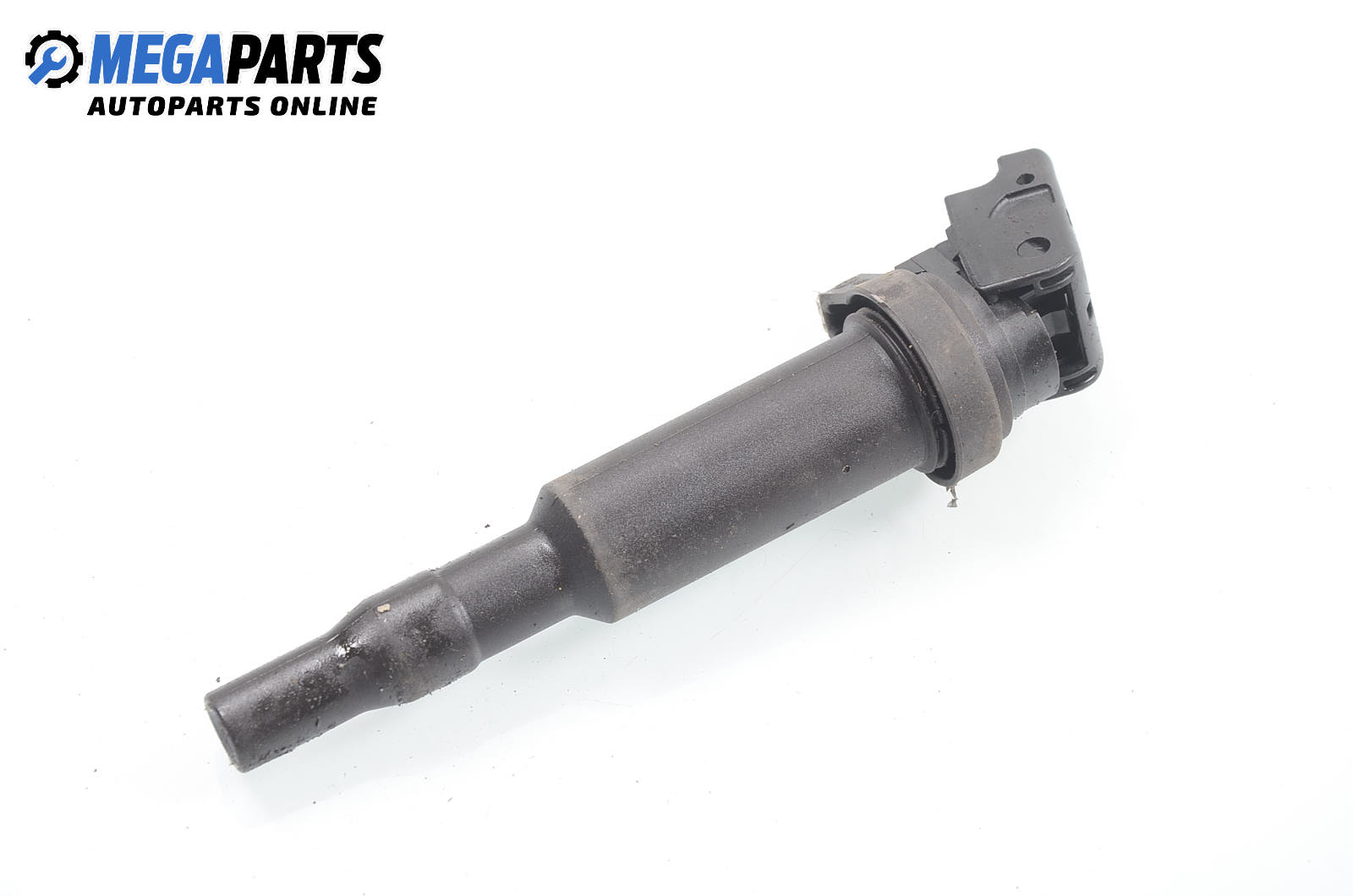 Ignition coil for Peugeot 207 1.6 16V, 120 hp, cabrio, 2007 Price € 2.45