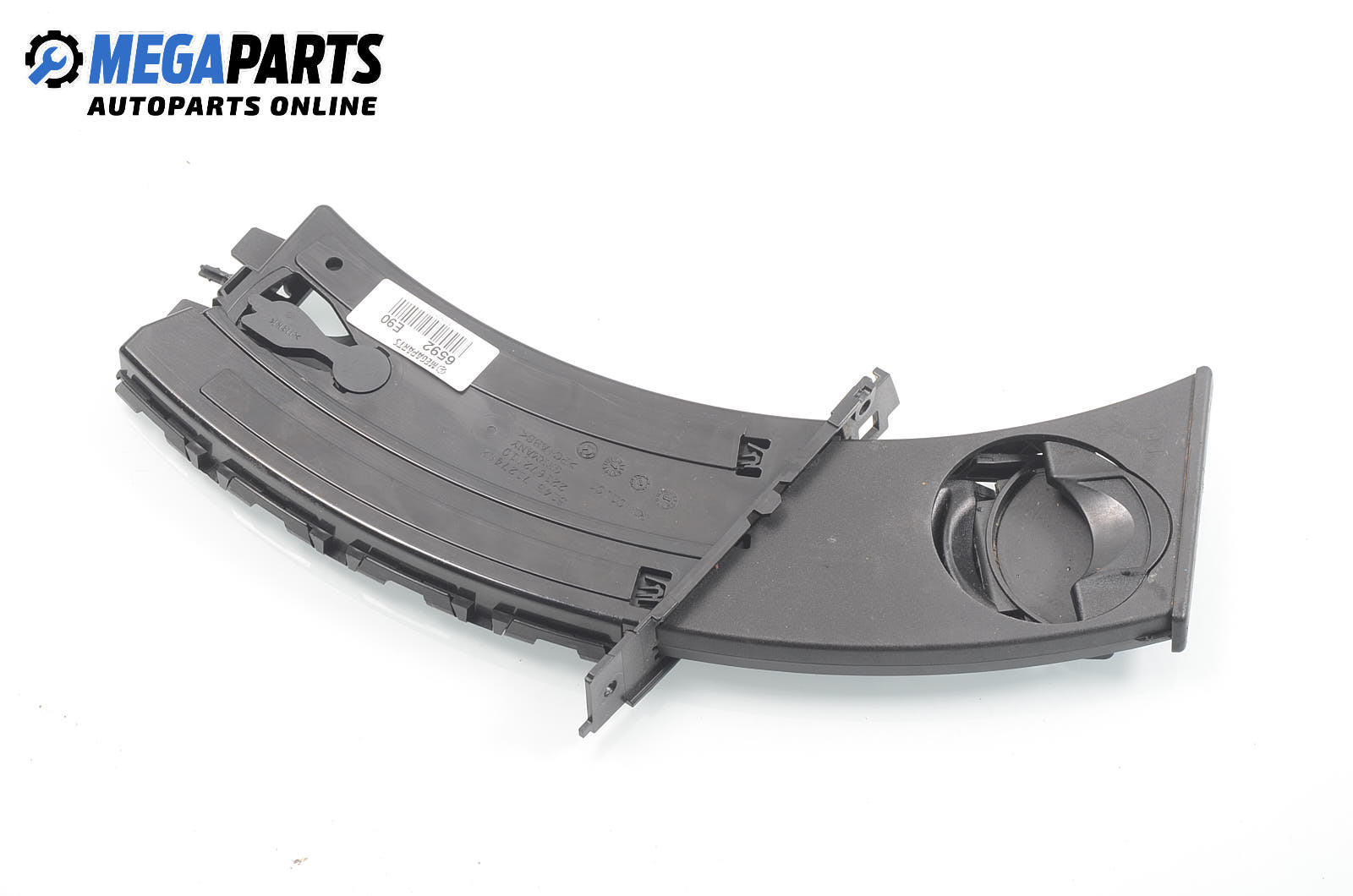 Getränkehalter for BMW 3 (E90, E91, E92, E93) 2.0, 150 hp, sedan, 2005  Preis: € 10.08